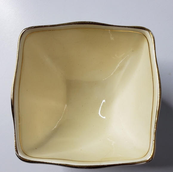 Vtg Royal Winton Grimwades Niagara Fall Souvenir Cream & Sugar Ceramic Set Curio - Picture 9 of 13